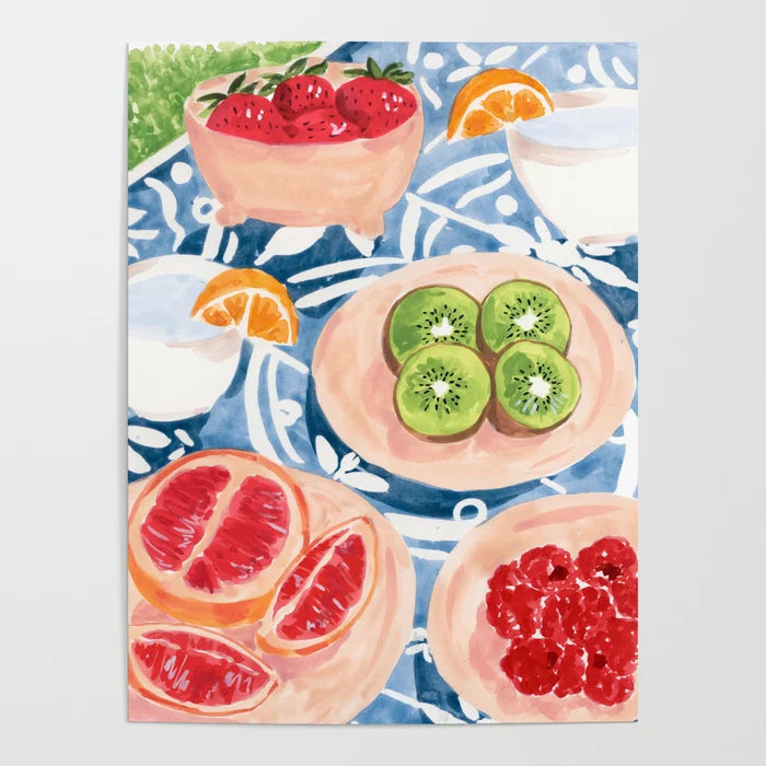 Starting at $9.00