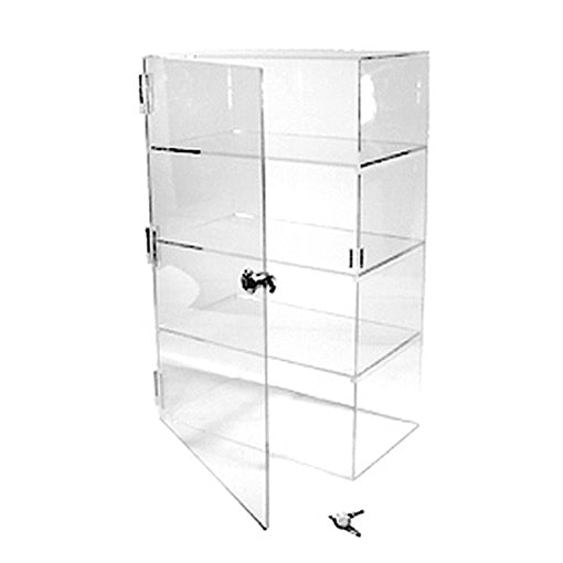 Acrylic Countertop Display Case