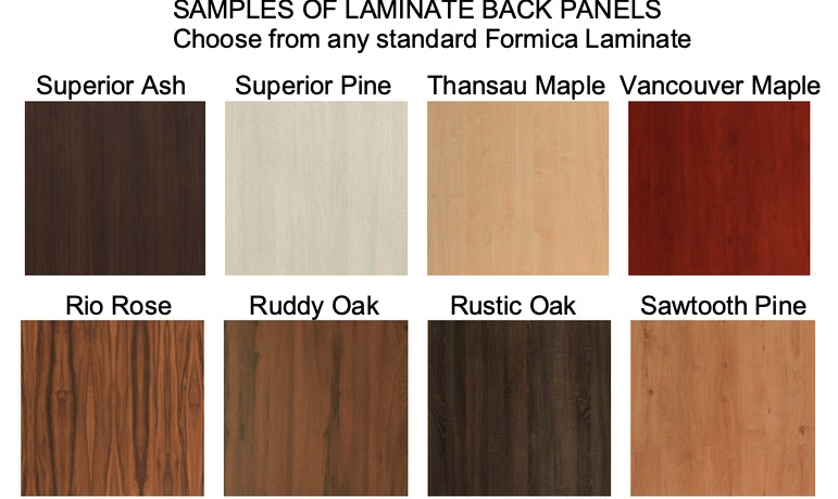Loras Vinyl / Upholstered Restaurant Booth