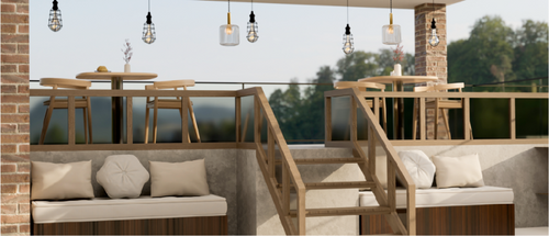 Decorative Pendent Lights