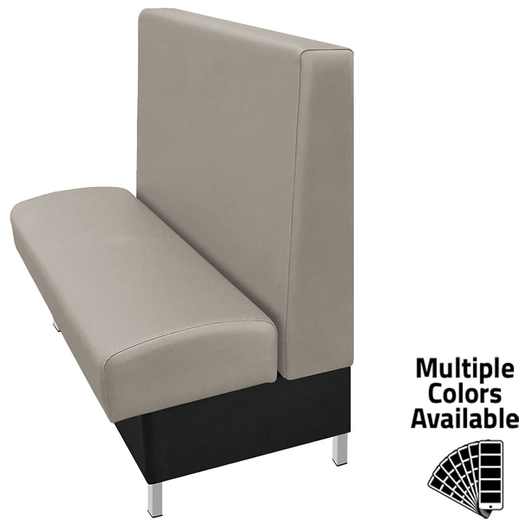 Grove-restaurant-booth-gray