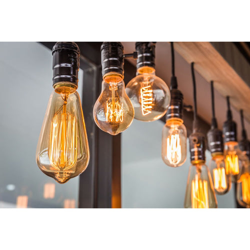 LIGHT BULBS