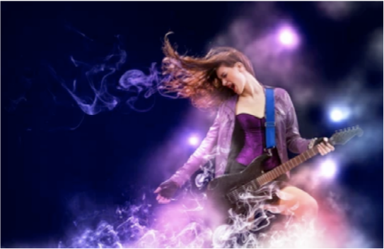MUSIC