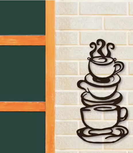 Metal Wall Art