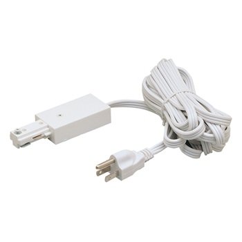 Cord and Plug Set
The Powers track system from the
end of a run. Supplied with a 10
amp 12′ ground cord.<br>
Single Circuit $18.00