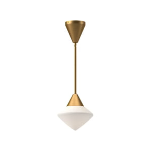 8" Pendants<br>
3 Finishes<br>
$243.00