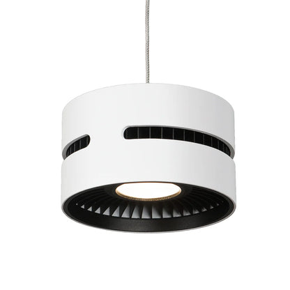 Oxford 5 Inch Pendant Light