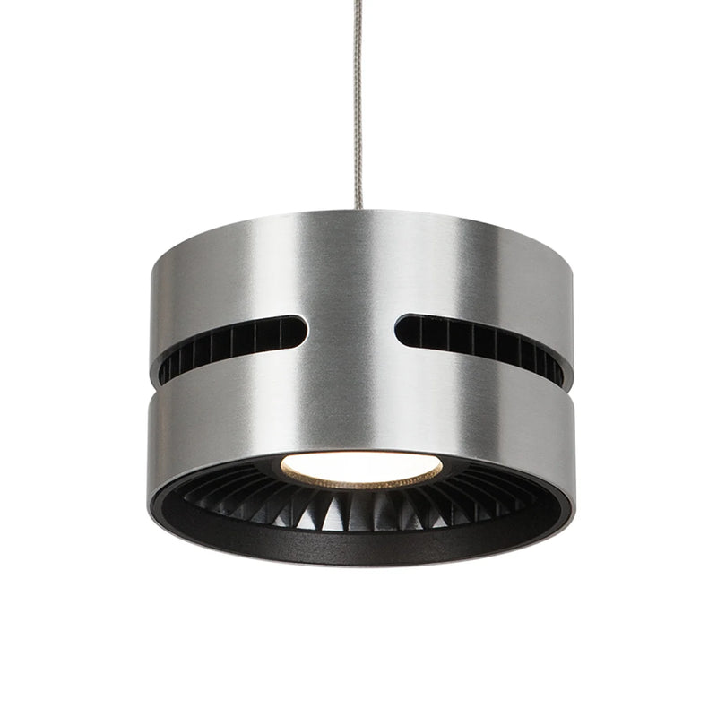 5" Pendant<br>
3 Finishes<br>
$254.00