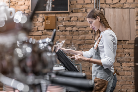 POS SYSTEMS