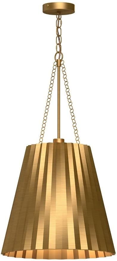 12" Pendant<br>
2 Finishes<br>
$278 - $484.00<br>