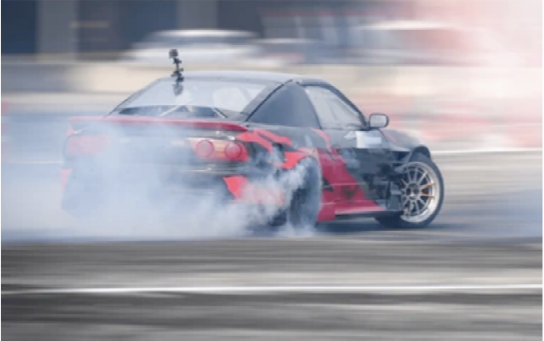 RACING