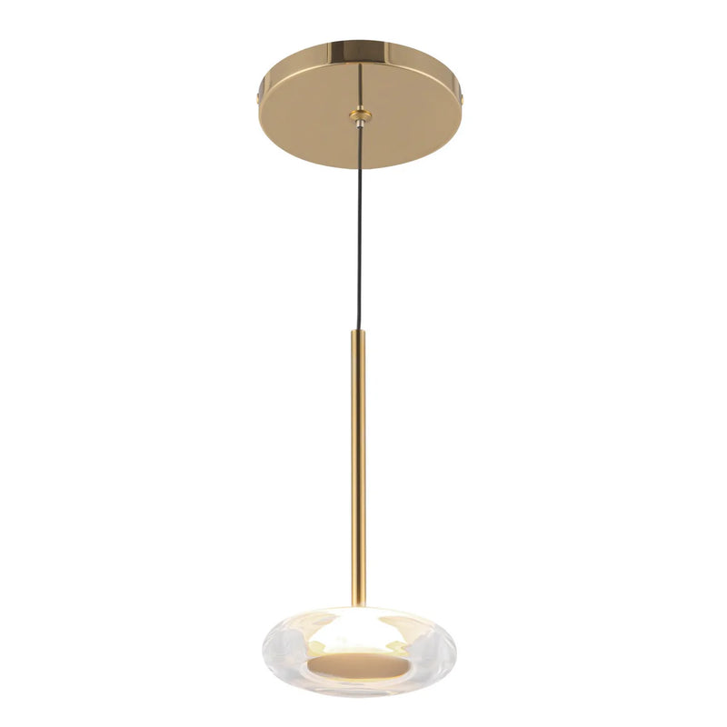 4" Pendant<br>
6 Finishes<br>
$108.00