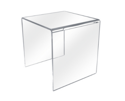 U Shaped Risers