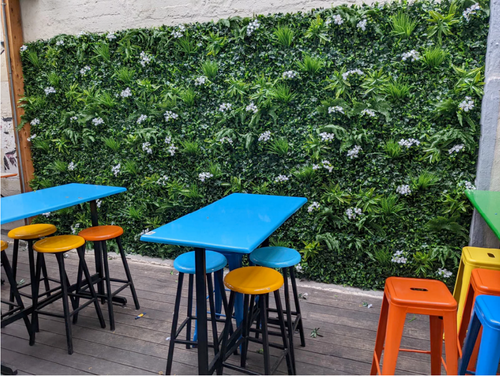 Vertical Garden Panels