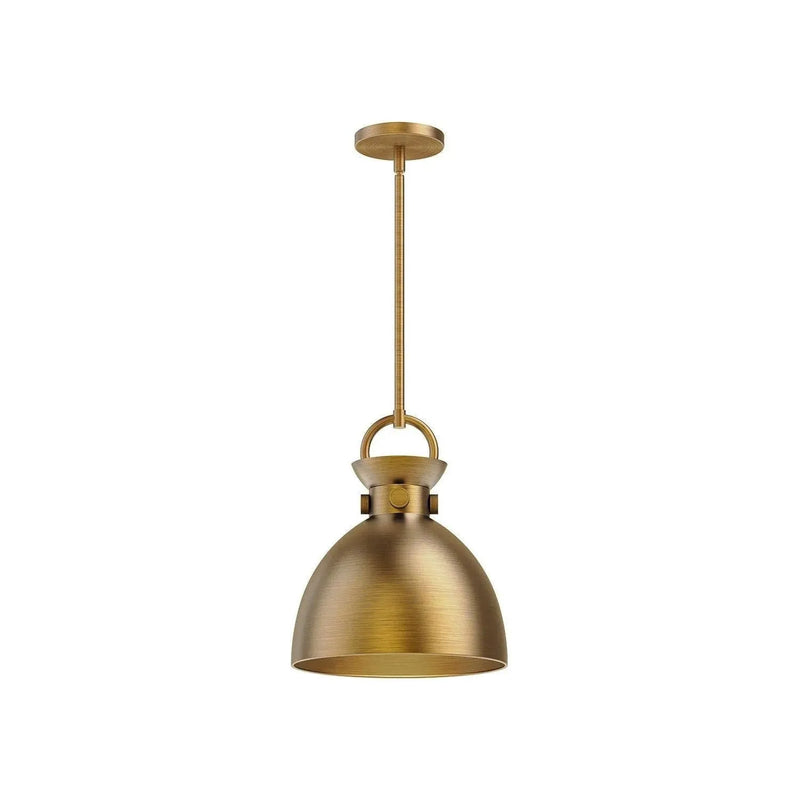 11" Pendant<br>
3 Colors<br>
$248.00
