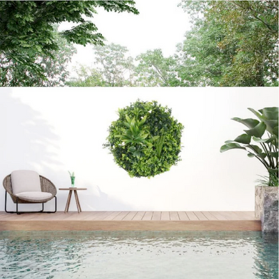 Wall Disks