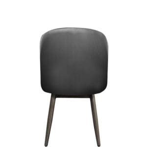 amata-restaurant-chair-black-frame-espresso-vinyl-back