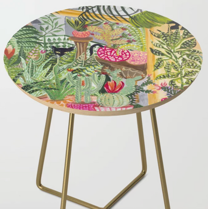 coffee-shop-side-table