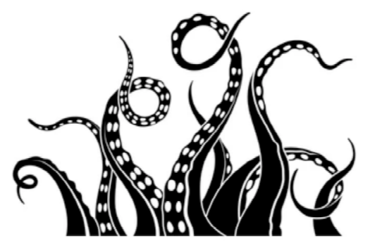 OCTOPUSS