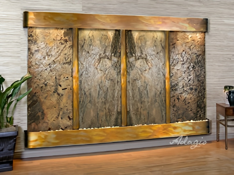 120"W X 69"H <br>
$9,759